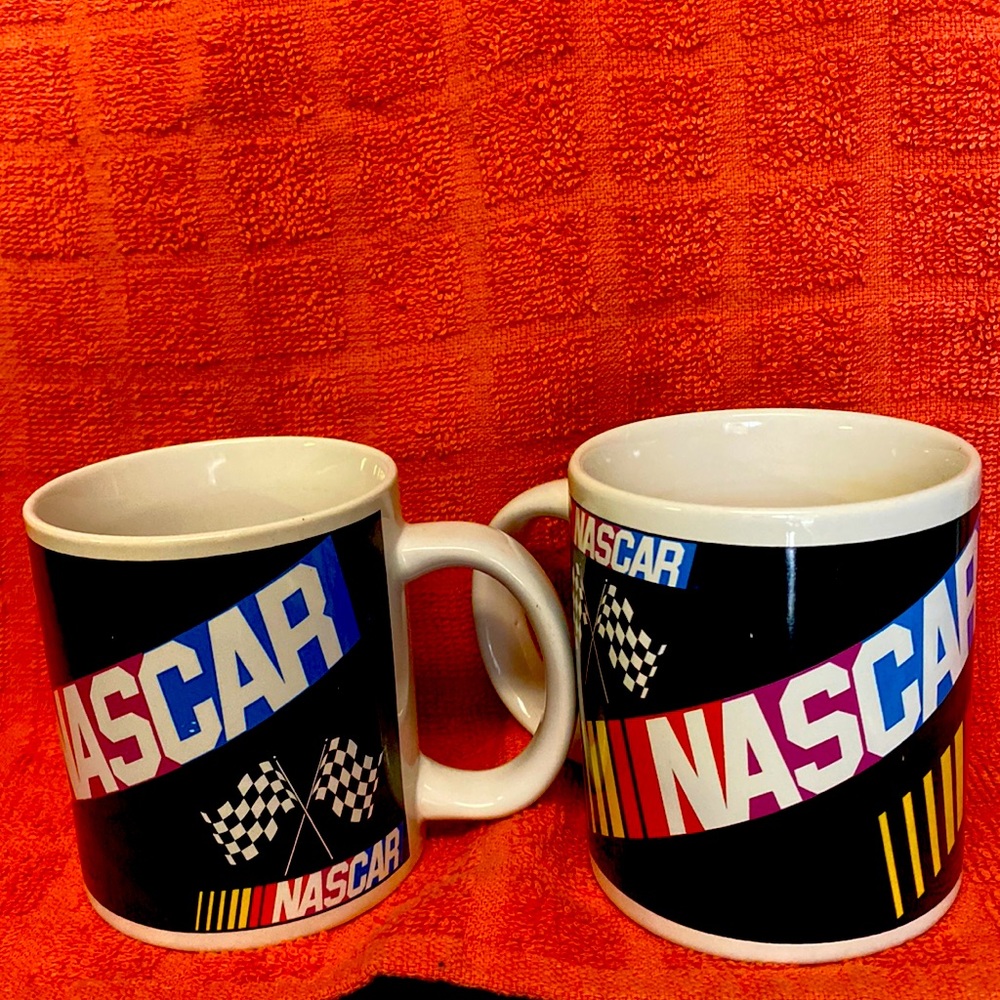 Coffee mugs